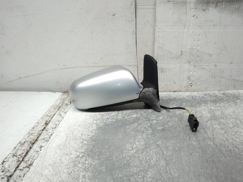 Recambio de retrovisor derecho para seat alhambra (7v9) reference referencia OEM IAM   ELECTRICO