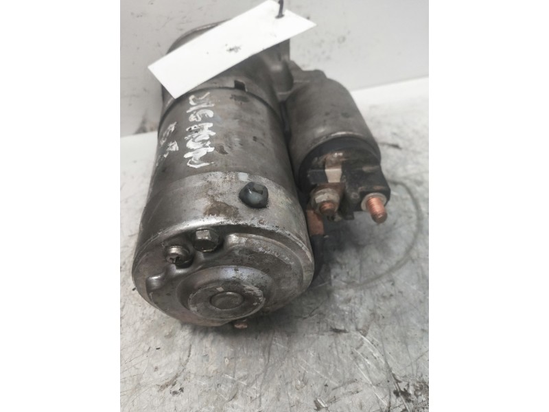 Recambio de motor arranque para opel signum elegance referencia OEM IAM 55352882  