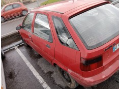 citroen zx del año 1992 2