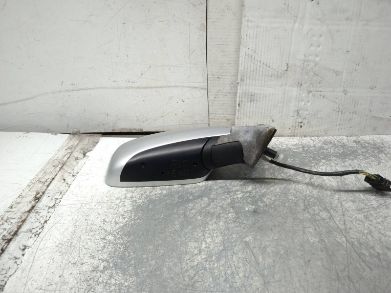 Recambio de retrovisor derecho para seat alhambra (7v9) reference referencia OEM IAM   ELECTRICO