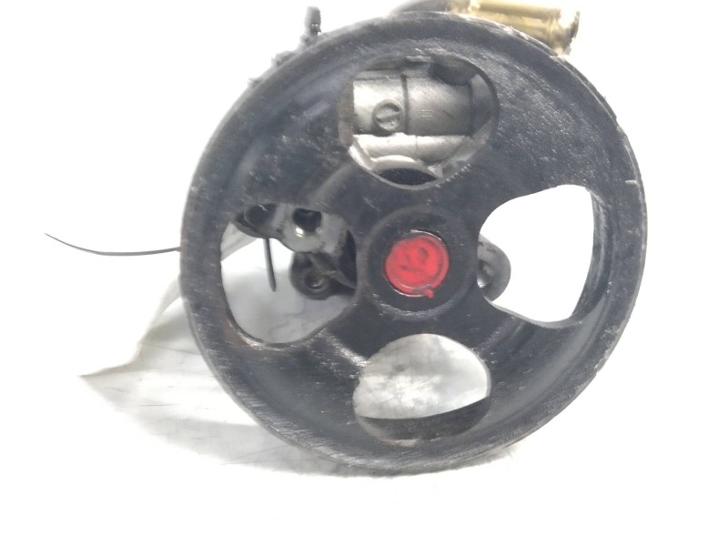 Recambio de bomba direccion para mitsubishi space wagon (n30/n40) 2000 glxi referencia OEM IAM    Recambio de bomba direccion para mitsubishi space wagon (n30/n40) 2000 glxi referencia OEM IAM