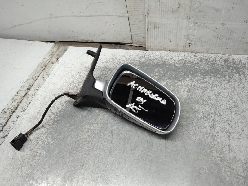 Recambio de retrovisor derecho para seat alhambra (7v9) reference referencia OEM IAM   ELECTRICO