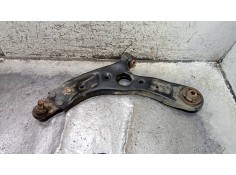 Recambio de brazo suspension inferior delantero izquierdo para kia carens ( ) business referencia OEM IAM   