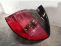 Recambio de piloto trasero derecho para mercedes clase c (w203) sportcoupe c 220 cdi (203.706) referencia OEM IAM   