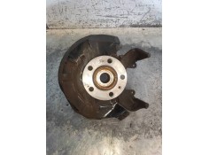 Recambio de mangueta delantera derecha para audi a2 (8z) 1.4 referencia OEM IAM   