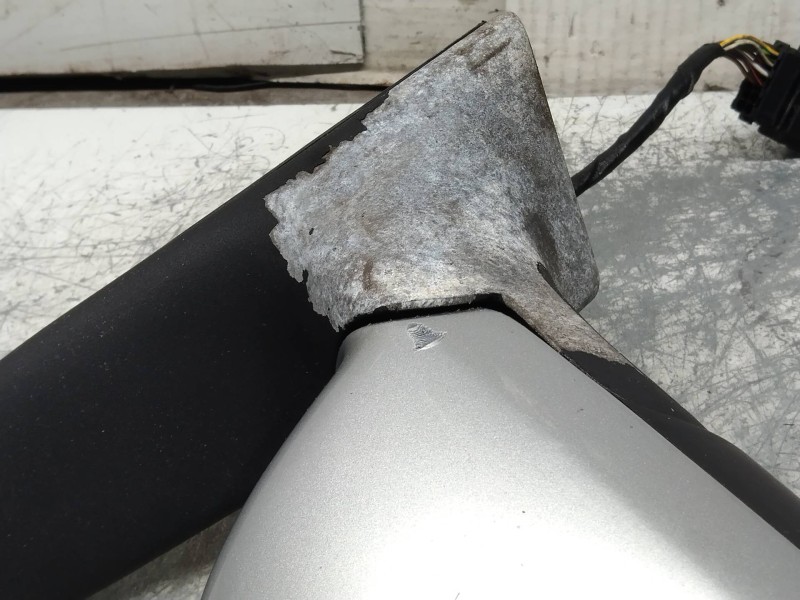Recambio de retrovisor derecho para seat alhambra (7v9) reference referencia OEM IAM   ELECTRICO