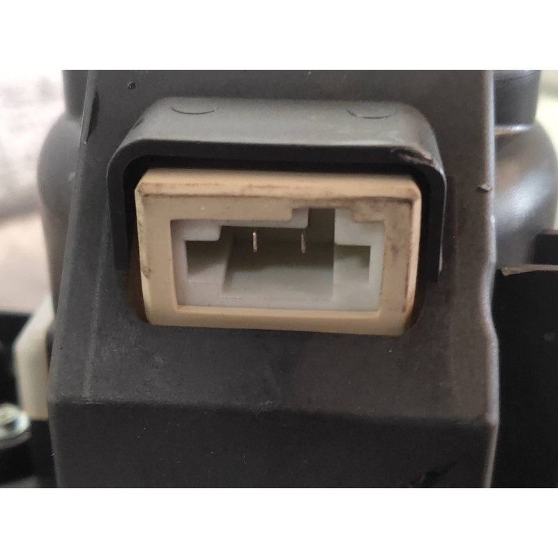 Recambio de motor calefaccion para citroen c4 picasso 1.6 blue-hdi fap referencia OEM IAM 5P130000037866  