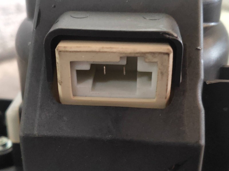 Recambio de motor calefaccion para citroen c4 picasso 1.6 blue-hdi fap referencia OEM IAM 5P130000037866  