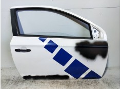 Recambio de puerta delantera derecha para hyundai i20 classic referencia OEM IAM  3P 