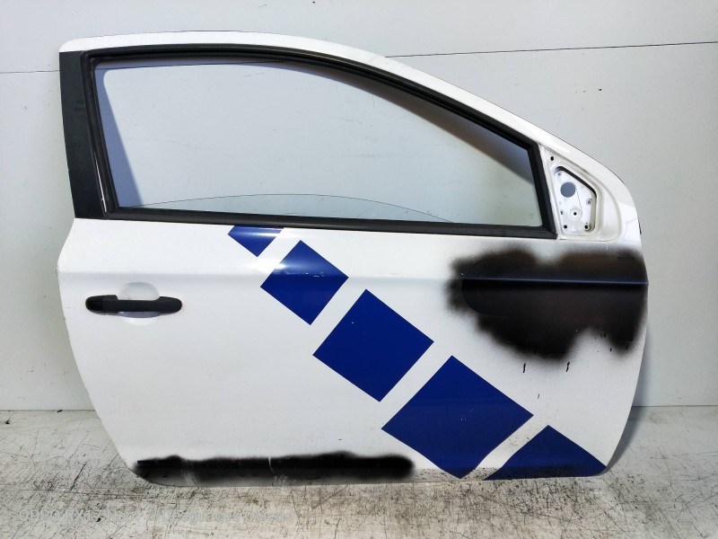 Recambio de puerta delantera derecha para hyundai i20 classic referencia OEM IAM  3P 