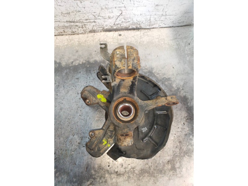 Recambio de mangueta delantera derecha para audi a2 (8z) 1.4 referencia OEM IAM   