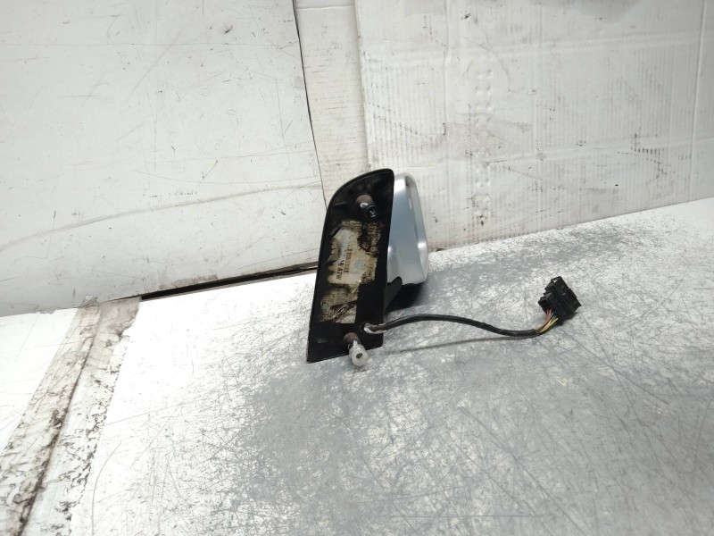 Recambio de retrovisor derecho para seat alhambra (7v9) reference referencia OEM IAM   ELECTRICO