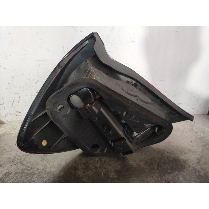 Recambio de piloto trasero derecho para mercedes clase c (w203) sportcoupe c 220 cdi (203.706) referencia OEM IAM   