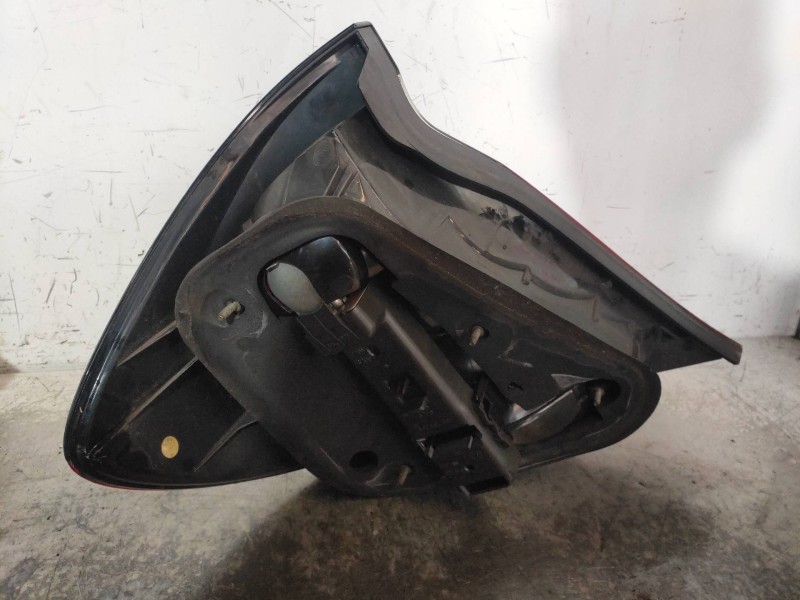 Recambio de piloto trasero derecho para mercedes clase c (w203) sportcoupe c 220 cdi (203.706) referencia OEM IAM   