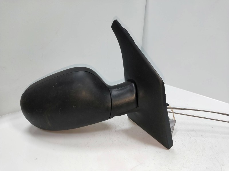 Recambio de retrovisor derecho para renault megane i scenic (ja0) 1.9 dti diesel cat referencia OEM IAM   MANUAL Recambio de retrovisor derecho para renault megane i scenic (ja0) 1.9 dti diesel cat referencia OEM IAM   MANUAL