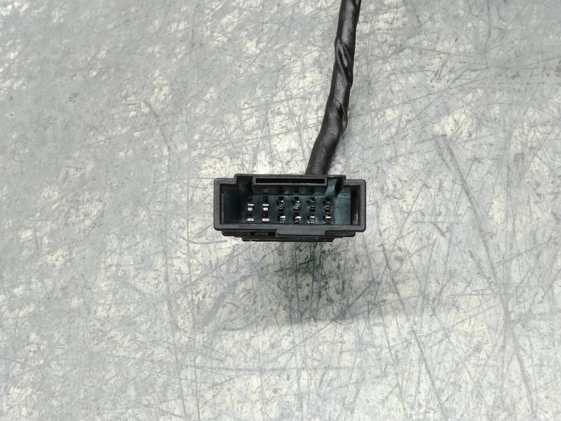 Recambio de retrovisor derecho para seat alhambra (7v9) reference referencia OEM IAM   ELECTRICO