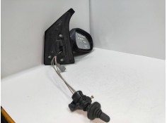 Recambio de retrovisor derecho para renault megane i scenic (ja0) 1.9 dti diesel cat referencia OEM IAM   MANUAL 2
