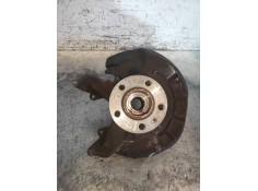 Recambio de mangueta delantera izquierda para audi a2 (8z) 1.4 referencia OEM IAM   