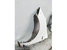 Recambio de aleta delantera izquierda para hyundai i20 classic referencia OEM IAM   