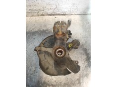 Recambio de mangueta delantera izquierda para audi a2 (8z) 1.4 referencia OEM IAM    2