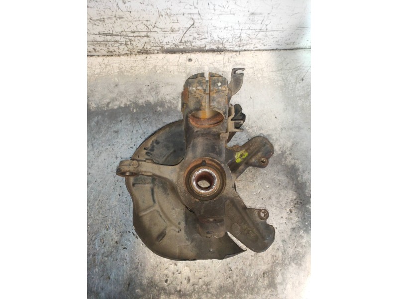 Recambio de mangueta delantera izquierda para audi a2 (8z) 1.4 referencia OEM IAM   