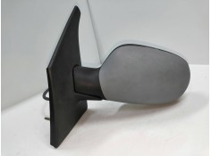 Recambio de retrovisor izquierdo para renault megane i scenic (ja0) referencia OEM IAM   MANUAL