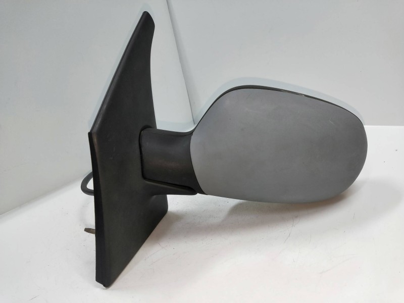 Recambio de retrovisor izquierdo para renault megane i scenic (ja0) referencia OEM IAM   MANUAL Recambio de retrovisor izquierdo para renault megane i scenic (ja0) referencia OEM IAM   MANUAL