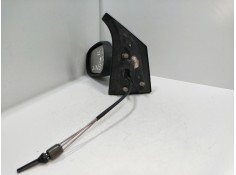 Recambio de retrovisor izquierdo para renault megane i scenic (ja0) referencia OEM IAM   MANUAL 2