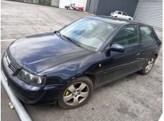 audi a3 (8l) del año 2000