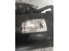Recambio de motor arranque para smart forfour cdi (70kw) referencia OEM IAM A006161040   2