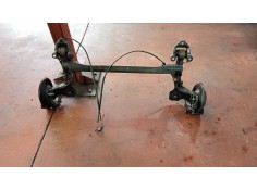 Recambio de puente trasero para opel astra h ber. cosmo referencia OEM IAM   DISCO / ABS