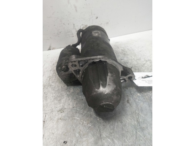 Recambio de motor arranque para smart forfour cdi (70kw) referencia OEM IAM A006161040  