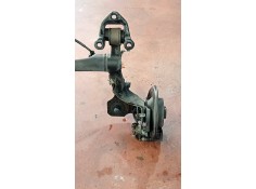 Recambio de puente trasero para opel astra h ber. cosmo referencia OEM IAM   DISCO / ABS 2