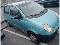 daewoo matiz del año 2003