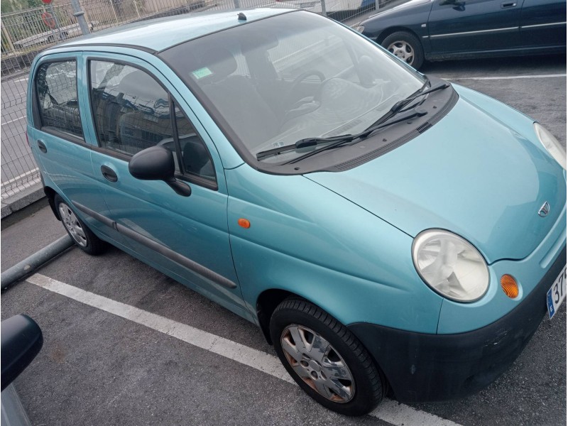 daewoo matiz del año 2003 daewoo matiz del año 2003