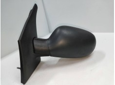 Recambio de retrovisor izquierdo para renault megane i scenic (ja0) referencia OEM IAM   ELECTRICO