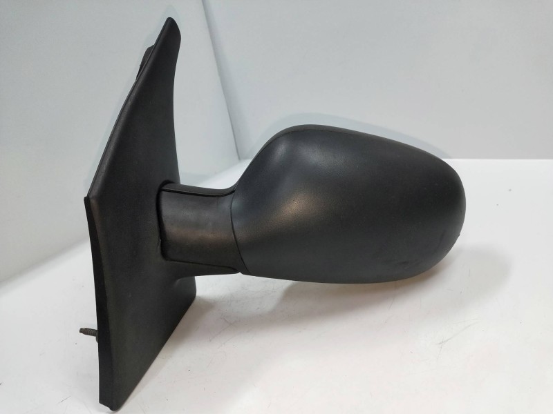 Recambio de retrovisor izquierdo para renault megane i scenic (ja0) referencia OEM IAM   ELECTRICO Recambio de retrovisor izquierdo para renault megane i scenic (ja0) referencia OEM IAM   ELECTRICO