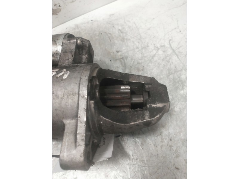 Recambio de motor arranque para smart forfour cdi (70kw) referencia OEM IAM A006161040  