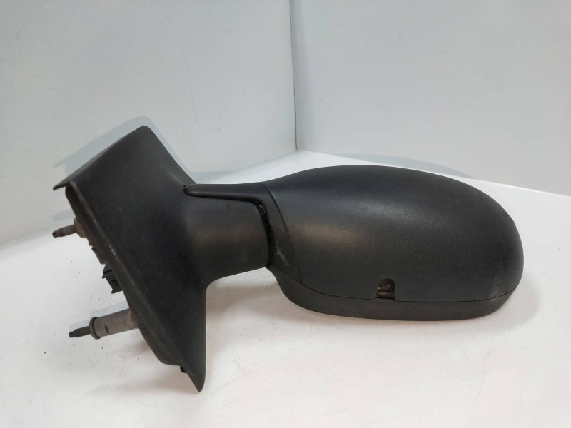 Recambio de retrovisor izquierdo para renault megane i scenic (ja0) referencia OEM IAM   ELECTRICO Recambio de retrovisor izquierdo para renault megane i scenic (ja0) referencia OEM IAM   ELECTRICO