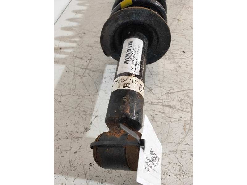 Recambio de amortiguador trasero derecho para subaru xv executive referencia OEM IAM 20365FJ420 151118 