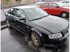 audi a4 berlina (8e) del año 2003