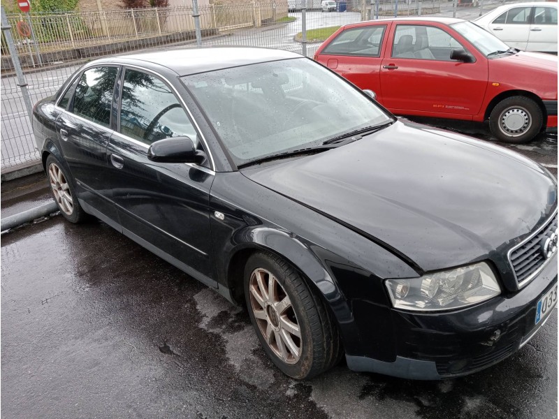 audi a4 berlina (8e) del año 2003