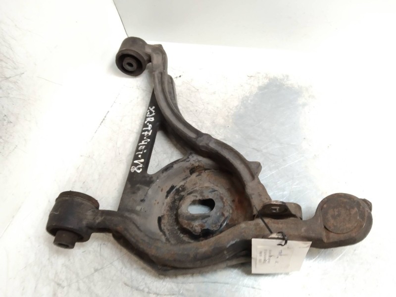 Recambio de brazo suspension inferior delantero derecho para jaguar xj 4.0 v8 32v cat referencia OEM IAM   