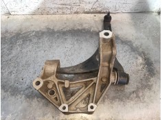 Recambio de brazo suspension inferior delantero izquierdo para audi a2 (8z) 1.4 referencia OEM IAM   
