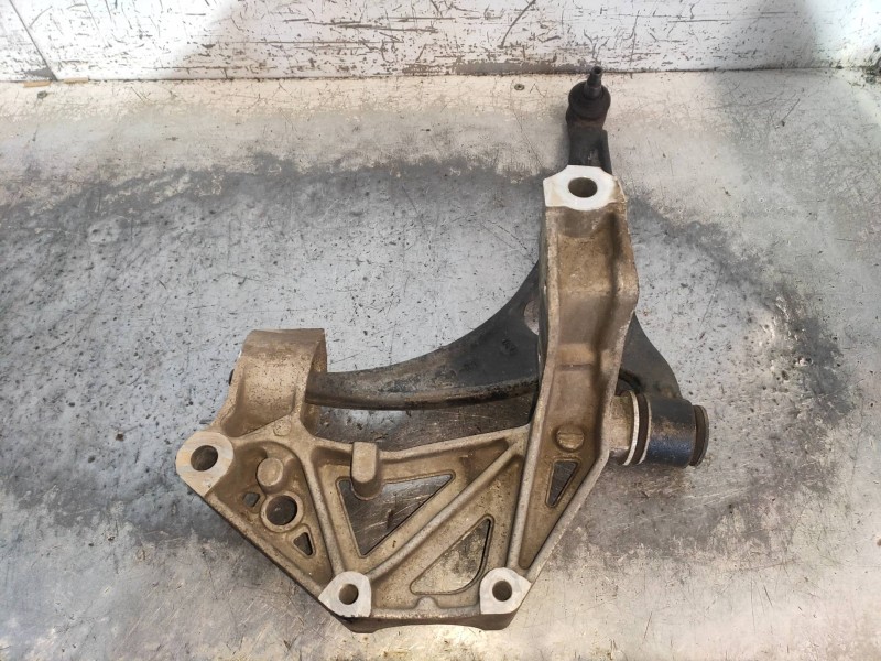 Recambio de brazo suspension inferior delantero izquierdo para audi a2 (8z) 1.4 referencia OEM IAM   