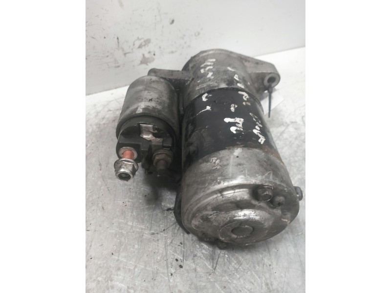 Recambio de motor arranque para smart forfour cdi (70kw) referencia OEM IAM A006161040  