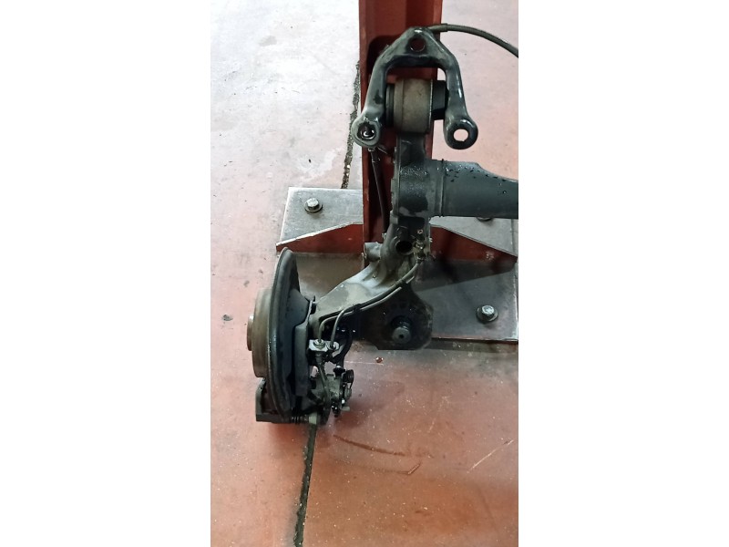 Recambio de puente trasero para opel astra h ber. cosmo referencia OEM IAM   DISCO / ABS