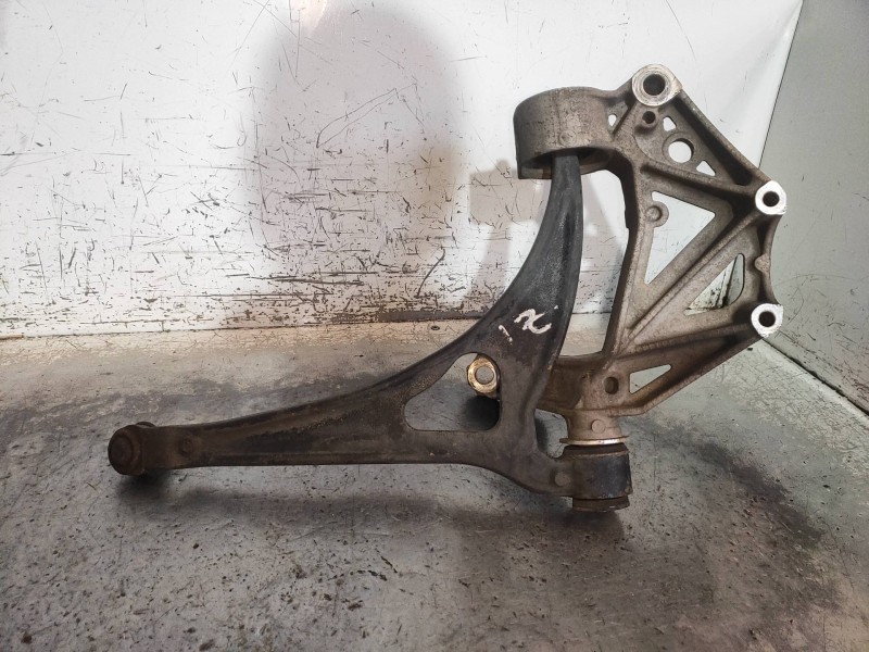 Recambio de brazo suspension inferior delantero izquierdo para audi a2 (8z) 1.4 referencia OEM IAM   
