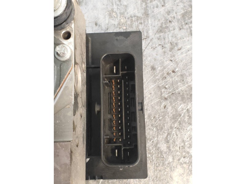 Recambio de abs para citroen c5 berlina exclusive referencia OEM IAM 0265235269 9662131280 0265950657 9663887780