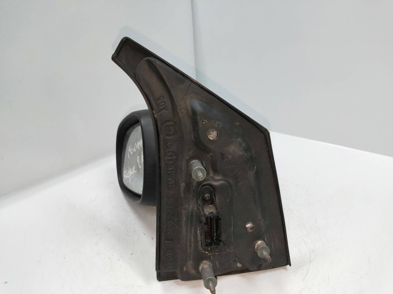 Recambio de retrovisor izquierdo para renault megane i scenic (ja0) referencia OEM IAM   ELECTRICO Recambio de retrovisor izquierdo para renault megane i scenic (ja0) referencia OEM IAM   ELECTRICO